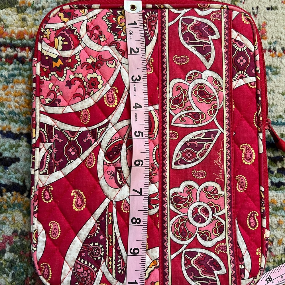 Vera Bradley iPad Case